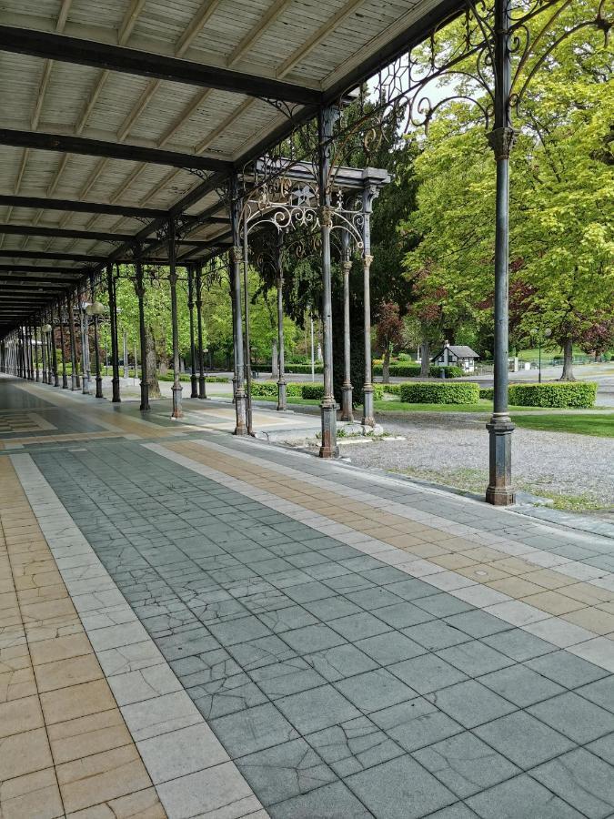 Studio De L'Avenue سبا المظهر الخارجي الصورة